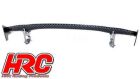 HRC Racing Touring / Drift Heckspoiler Carbon Finish Type C / HRC25120C