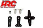 HRC Racing Servo Analog Micro 22.8x11.5x20.8mm / 8g 1.6kg/cm Coreless / HRC68018C