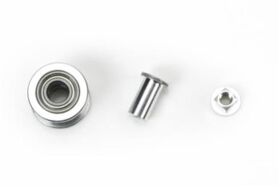 Team Magic Ersatzteil G4RS Riemen Seite Spanner Satz /...