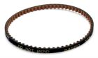 Team Magic Ersatzteil E4RS/JS/JR II / E4RS III / E4RS4 Low Friction Riemen hinten / TM507306