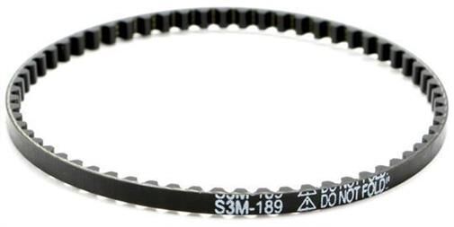 Team Magic Tuningteil E4RS III / E4RS4 PU Verstärkter Riemen hinten / TM507306P