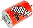 Team Magic Elektromotor Stock 22 turns THOR 540 / TM191001