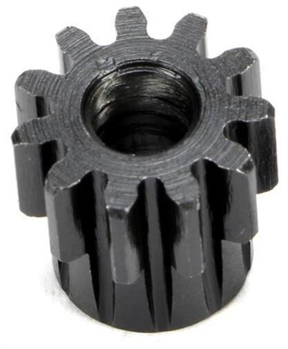 K Factory Motorritzel 1.0M / 5mm Achse Stahl 11Z / KF6602-11