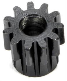 K Factory Motorritzel 1.0M / 5mm Achse Stahl 11Z / KF6602-11