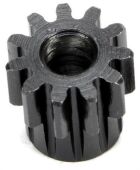 K Factory Motorritzel 1.0M / 5mm Achse Stahl 11Z / KF6602-11