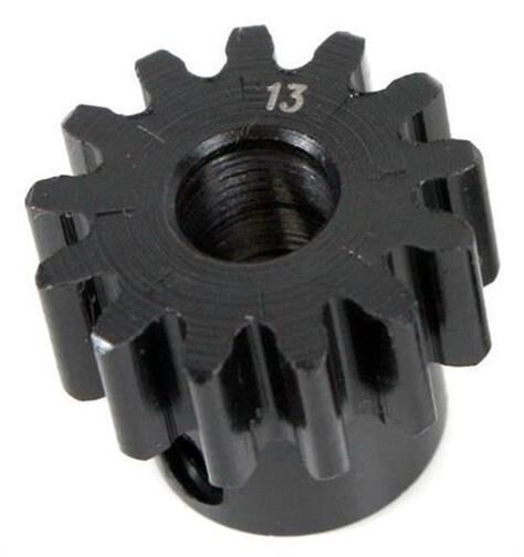K Factory Motorritzel 1.0M / 5mm Achse Stahl 13Z / KF6602-13