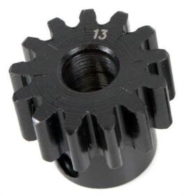 K Factory Motorritzel 1.0M / 5mm Achse Stahl 13Z / KF6602-13