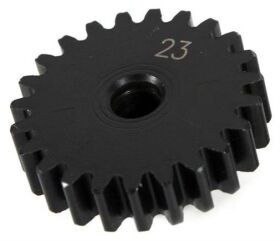 K Factory Motorritzel 1.0M / 5mm Achse Stahl 23Z / KF6602-23