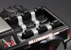 KillerBody Monster Truck Scale Modifiziert Sitzbänke für Ladefläche / KBD48218