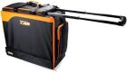 Team Magic Transport Tasche Touring 1:10 mit Kästen aus Kunstoff und Rädern / TM119212A