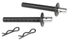 Team Magic Tuningteil E6 Trooper / Trooper II / E6 III...