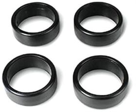 Team Magic Reifen 1/10 Drift Hard (4 Stk.) / TM503314H