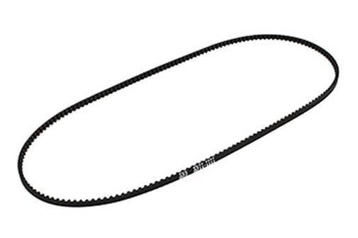Team Magic Ersatzteil E4D-MF Riemen Lang / TM503360