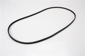 Team Magic Ersatzteil E4D-MF Pro Riemen Lang 507mm /...