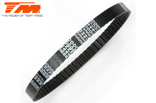 Team Magic Riemen vorne (204mm) für G4RS Ersatzteil / TM504069