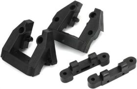 Team Magic Ersatzteil E6 Trooper II / E6 III Gelenkachsen...