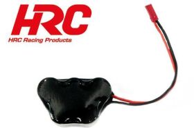 HRC Racing Empfänger-Akku HRC 1700 NiMH 6V 1700mAh 5...