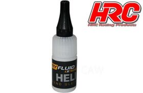 HRC Racing Schmiermittel Dry Fluid Extreme Heli (external...
