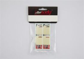 KillerBody Dekorelemente Ölkannen / KBD48541