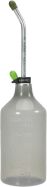 HARD Racing Tankflasche Competition Hi-Flow 500ml / HARD1036