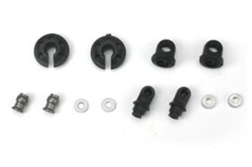 Team Magic Ersatzteil G4RS Stossdämpfer Kugelkopf...