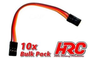 HRC Racing Regler Verlaengerungs Kabel...