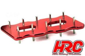HRC Racing TSW Ritzel Halter / HRC70001