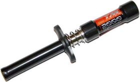 Team Magic Glühkerzenstecker Black Magic 2000 mAh /...