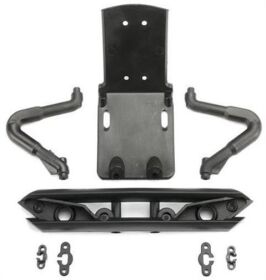 Team Magic Ersatzteil E6 III Rammersatz / TM505242