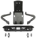 Team Magic Ersatzteil E6 III Rammersatz / TM505242