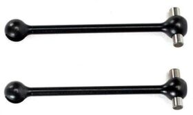 Team Magic Ersatzteil E4JS II / E4JR II Antriebswelle (2...