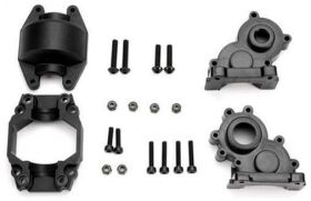 Team Magic Ersatzteil E6 III Quick-release Central...