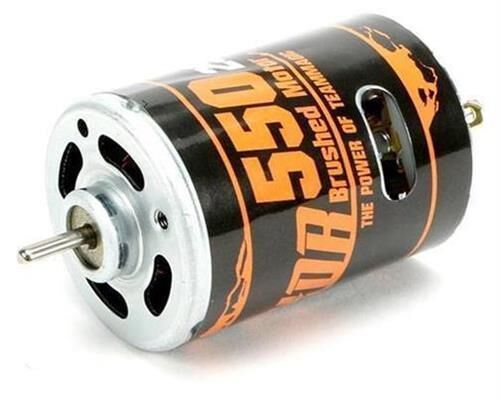 Team Magic Elektromotor Stock THOR 550 / TM191014