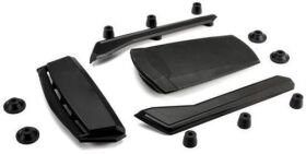 Team Magic Karosserieteil E6 III Obereschutz für E6...