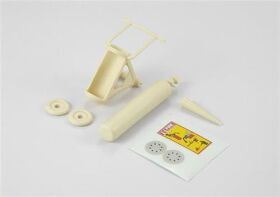 KillerBody Dekorelemente Feuerlöscher / KBD48539