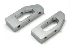 Team Magic Ersatzteil G4RS/G4JS/JR/D Motorhalter / TM502335