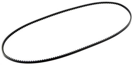 Team Magic Tuningteil E4RS III / E4RS4 PU Verstärkte Riemen vorne / TM507307P