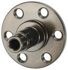 Team Magic Ersatzteil E4RS/JS/JR II / E4RS III / E4RS4 Aluminium Hauptzahnrad Halter / TM507109