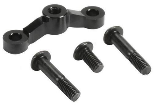 Team Magic Tuningteil E4RS III / PLUS Aluminium 7075 Vordere Y Lenkungsversteifung / TM507332