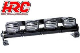 HRC Racing Lichtset 1/10 oder Monster Truck LED JR...