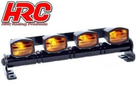 HRC Racing Lichtset 1/10 oder Monster Truck LED JR...