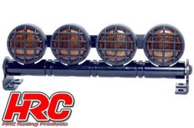 HRC Racing Lichtset 1/10 oder Monster Truck LED JR...