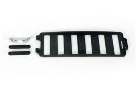 Team Magic Ersatzteil E4 Leicht HD Akkuplatte Satz /...