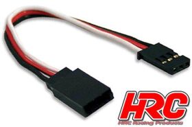 HRC Racing Servo Verlängerungs Kabel...