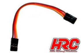 HRC Racing Regler Verlaengerungs Kabel...
