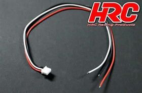 HRC Racing Balancer Kable JST XH 2S 300mm / HRC9161XN