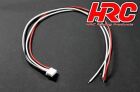 HRC Racing Balancer Kable JST XH 3S 300mm / HRC9162XN