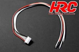 HRC Racing Balancer Kable JST XH 4S 300mm / HRC9163XN