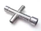 Team Magic Kreuzschlüssel (4, 5, 5.5 & 7mm) / TM116043