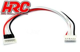 HRC Racing Ladekabel Verlängerung JST EH-XH Balancer 5S 200mm / HRC9164EX